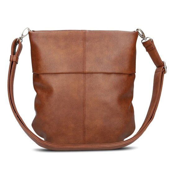 Zwei Mademoiselle.M Sac à bandoulière 27 cm