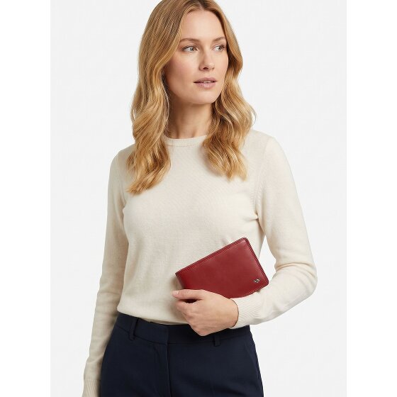 Golden Head Porte-monnaie Polo RFID Protect en cuir 9,5 cm