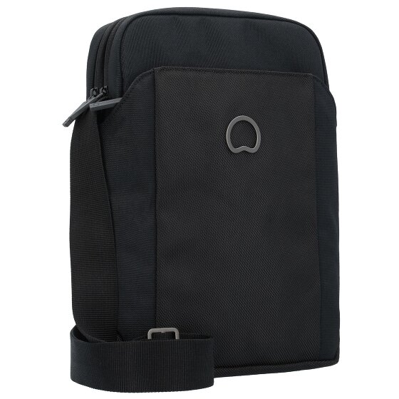 Delsey Paris Sac à bandoulière Picpus 21 cm