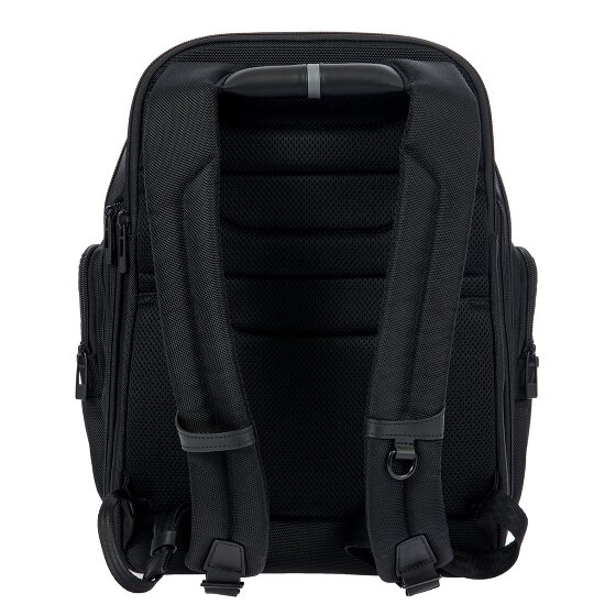 Porsche Design Roadster Daypack M 40 cm Compartiment pour ordinateur portable