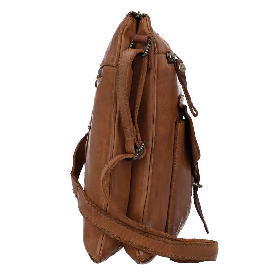 Harbour 2nd Urban Poets Casey Sac à bandoulière Cuir 26 cm