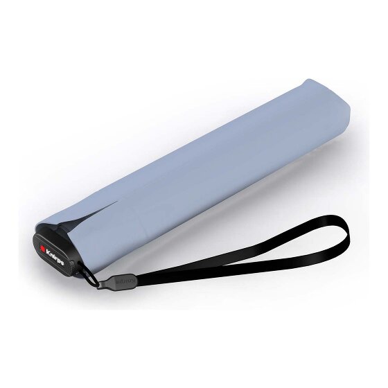 Knirps US.050 Ultra Light Slim Manual Parapluie de poche 21 cm