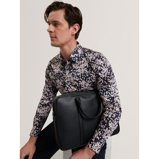 Ted Baker Leroys Porte-documents 40 cm Compartiment pour ordinateur portable