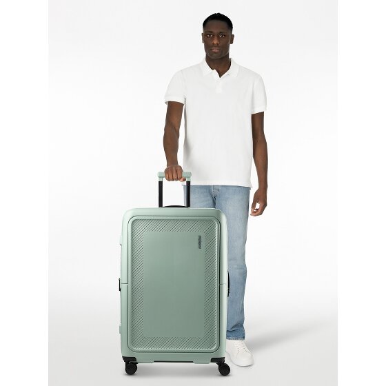 American Tourister Dashpop 4 roulettes Trolley 77 cm