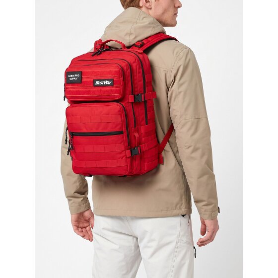 Worldpack BestWay Cabin Pro Supply Sac à dos de randonnée 48 cm