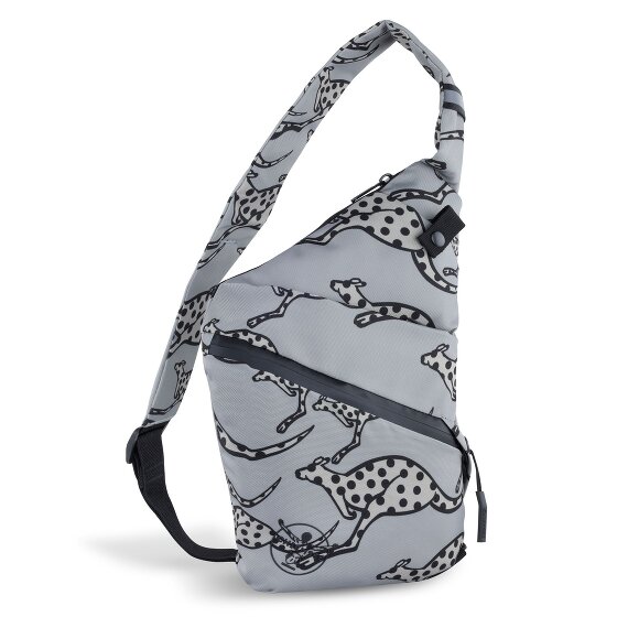 Chiemsee Jump N Fly Sac à bandoulière 21 cm