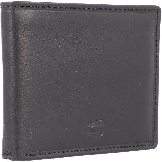camel active Como Porte-monnaie Protection RFID Cuir 11 cm