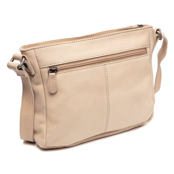 The Chesterfield Brand Aston Sac à bandoulière Cuir 25 cm