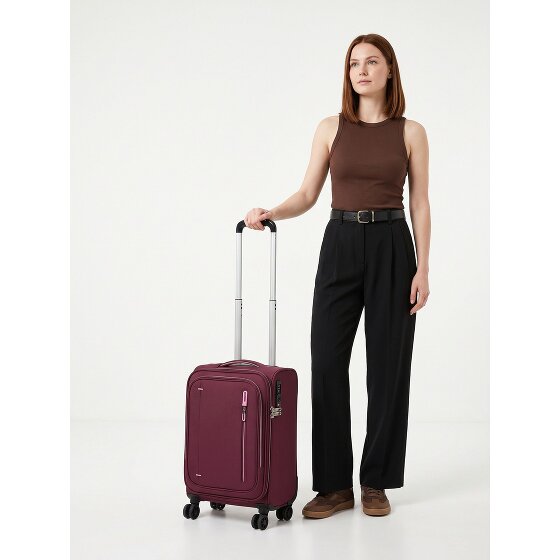 American Tourister Cloudrider 4 roues Valise cabine 40 cm