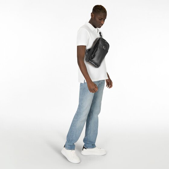 Guess Boston Sac à bandoulière 19 cm