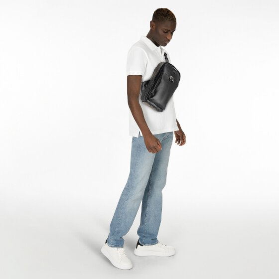 Guess Boston Sac à bandoulière 19 cm