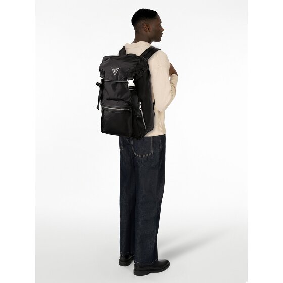 Guess Berlin Daypack 48 cm Compartiment ordinateur