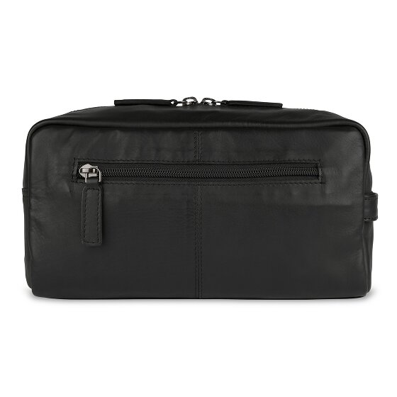 bugatti Joel Trousse de toilette Cuir 27 cm