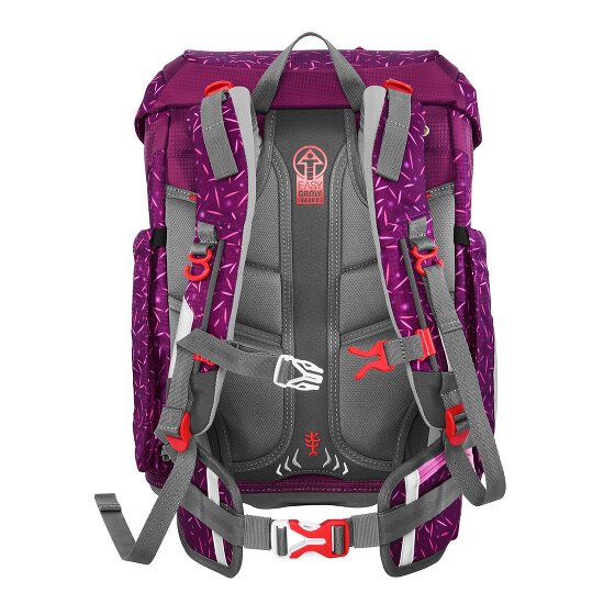 Step by Step Fit Set de cartables 5 pièces