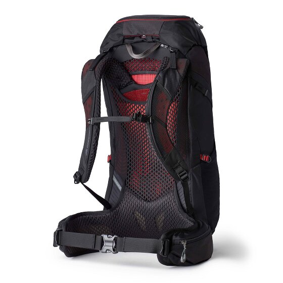 Gregory Zulu 40 Sac à dos de trekking M-L 66 cm