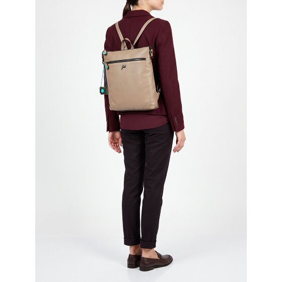 Gabs Lolita Daypack Cuir véritable 34 cm