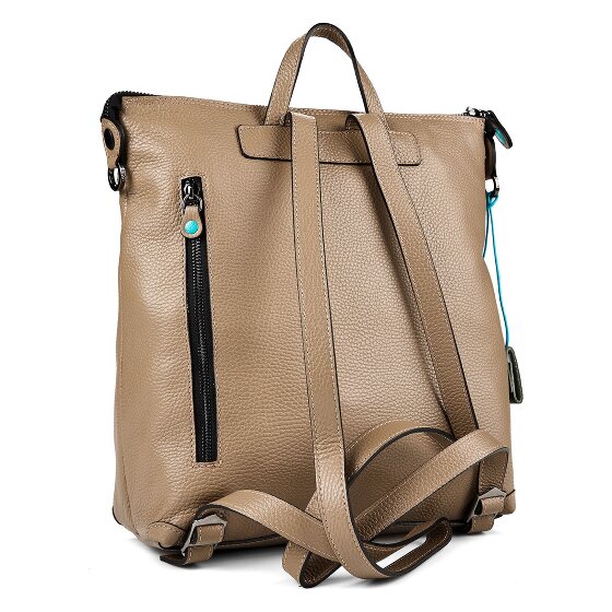 Gabs Lolita Daypack Cuir véritable 34 cm