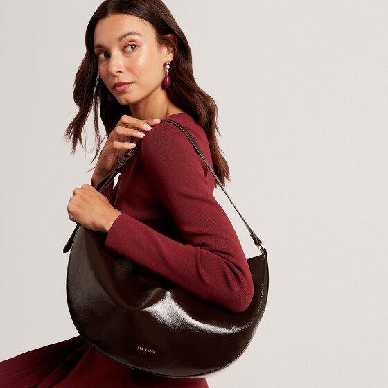 Ted Baker Ccleo Sac à bandoulière Cuir 44 cm