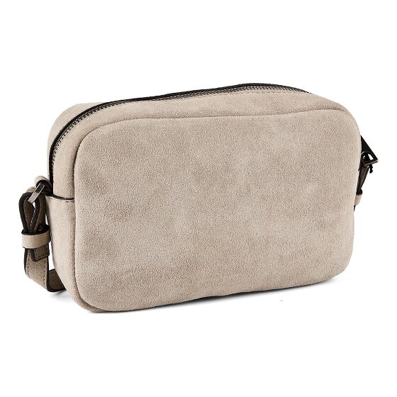 Liebeskind Ella Sac à bandoulière Cuir véritable 20 cm