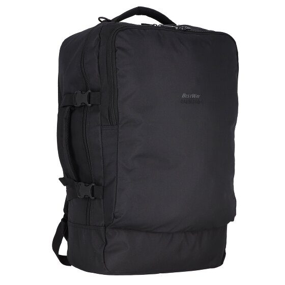 Worldpack Cabin Pro Daypack 54 cm Compartiment pour ordinateur portable