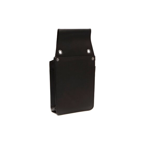 The Chesterfield Brand Taiwan Sac de serveur Holster cuir 12 cm