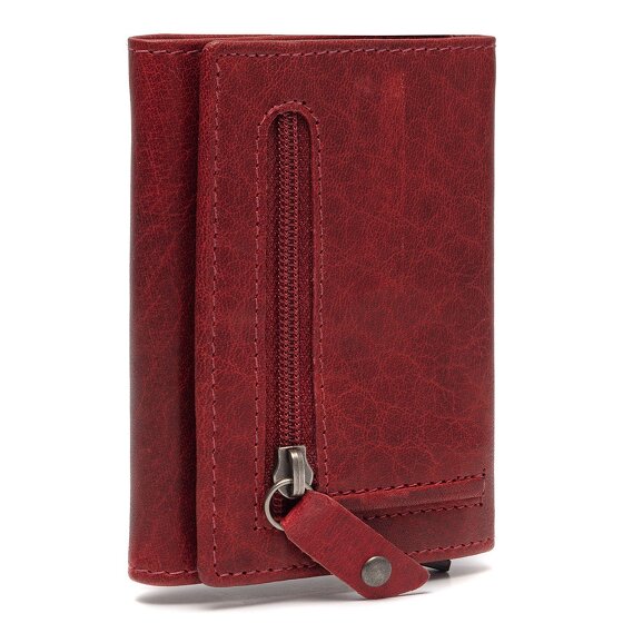 The Chesterfield Brand Paris Étui pour cartes de crédit Protection RFID Cuir 7 cm