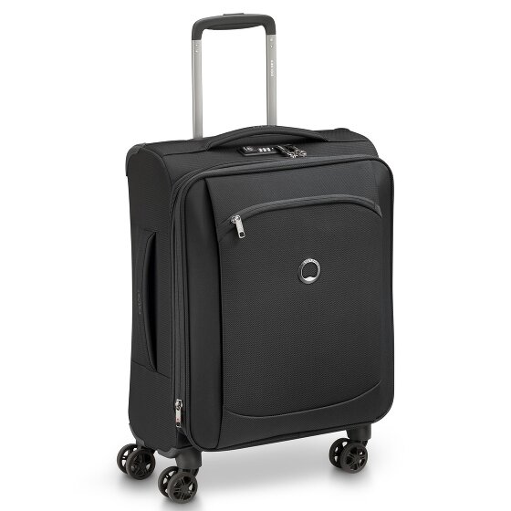 Delsey Paris Montmartre Air 2.0 4 roues trolley cabine 55 cm