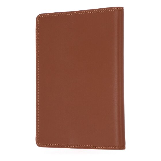 Golden Head Polo Geldbörse RFID Leder 10,5 cm