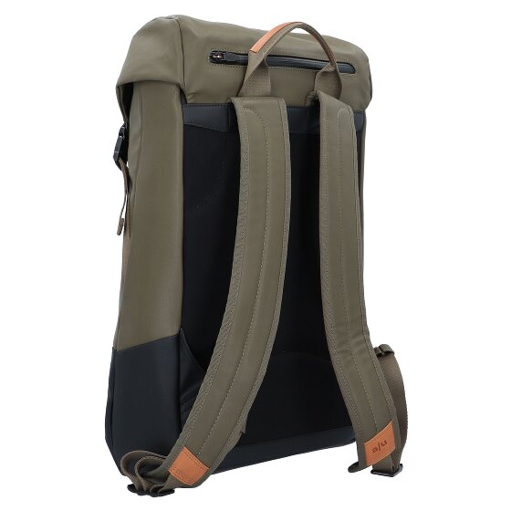 aunts & uncles Niyodo Daypack 45 cm Compartiment pour ordinateur portable