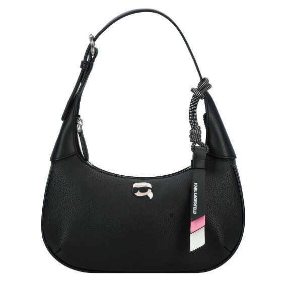 Karl Lagerfeld Ikon Sac à bandoulière 21.5 cm