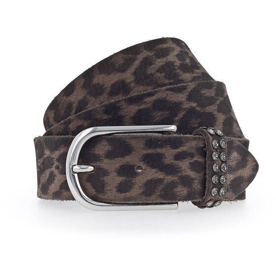 b.belt Ceinture Leora en cuir