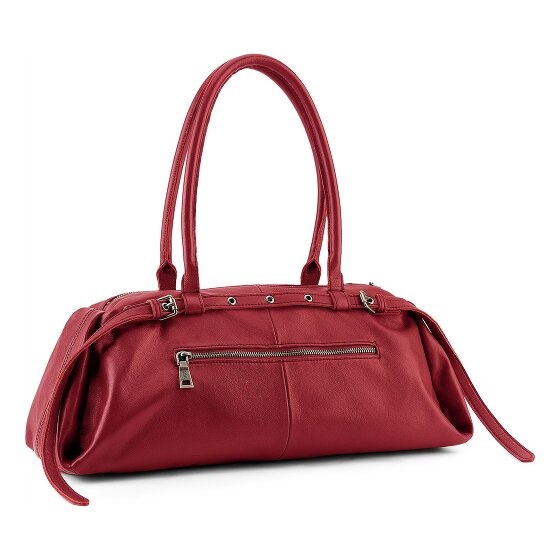 FredsBruder Already Yours Sac à bandoulière Cuir véritable 44 cm