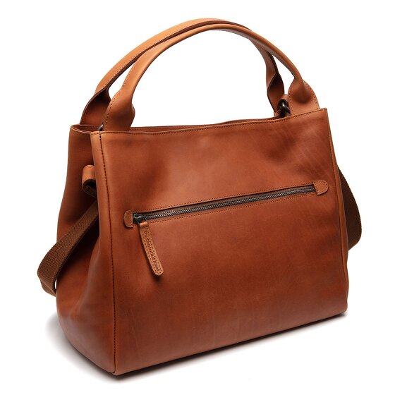 The Chesterfield Brand Fioline Sac à main Cuir 35 cm