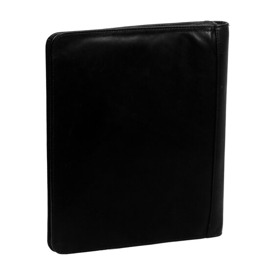 The Chesterfield Brand Wax Pull Up Porte-documents Cuir 22 cm