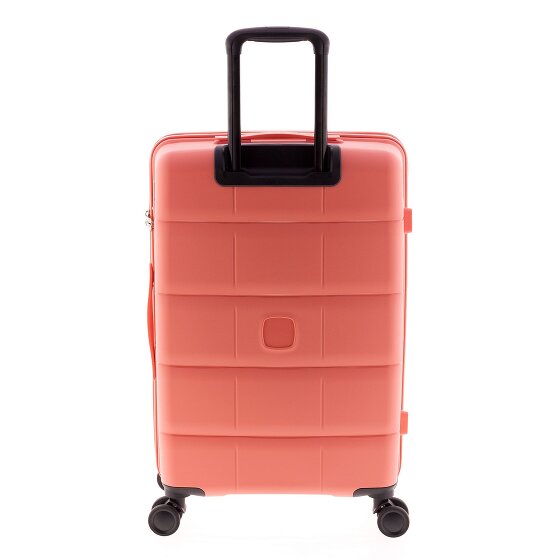Gladiator 2700 4 roulettes Trolley 64 cm