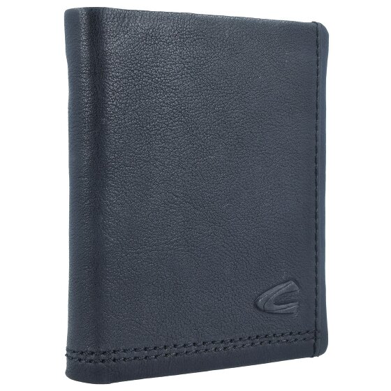 camel active Osaka Porte-monnaie Protection RFID Cuir 9 cm