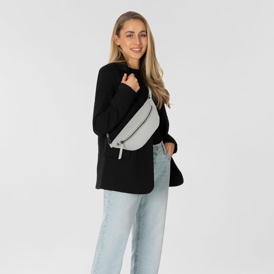 aunts & uncles Jamie's Orchard Bilberry Sac banane Cuir 29 cm