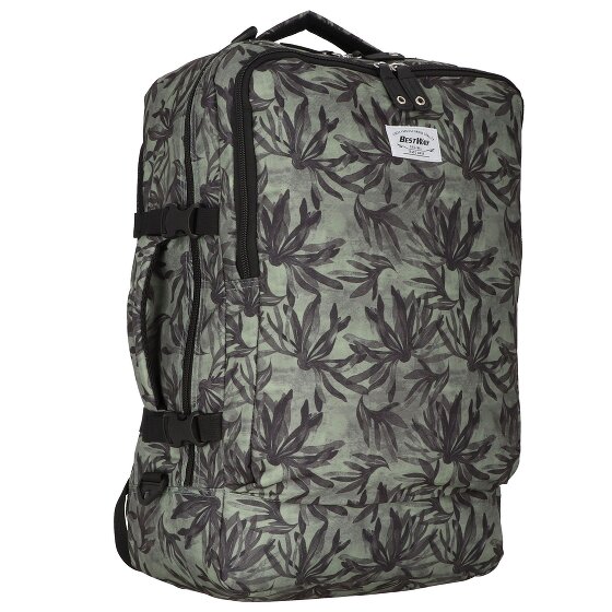 Worldpack Bestway Cabin Pro Daypack 54 cm Compartiment pour ordinateur portable
