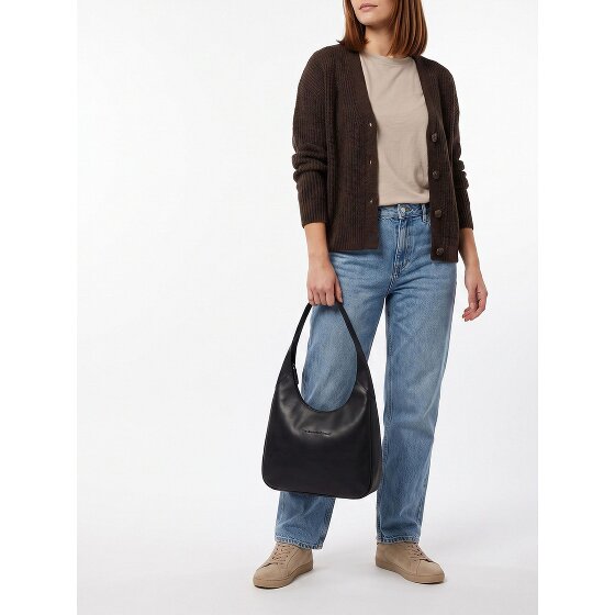 The Chesterfield Brand Neya Sac à bandoulière Cuir véritable 33 cm
