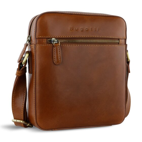 bugatti Remo Sac à bandoulière Cuir 20 cm
