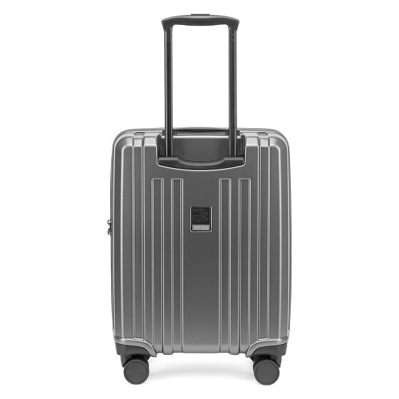 Epic Crate EX Wildlife 4 roulettes Trolley de cabine 55 cm