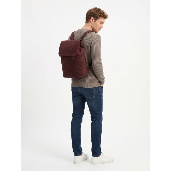 Zwei Mademoiselle.M Daypack 35 cm Compartiment ordinateur