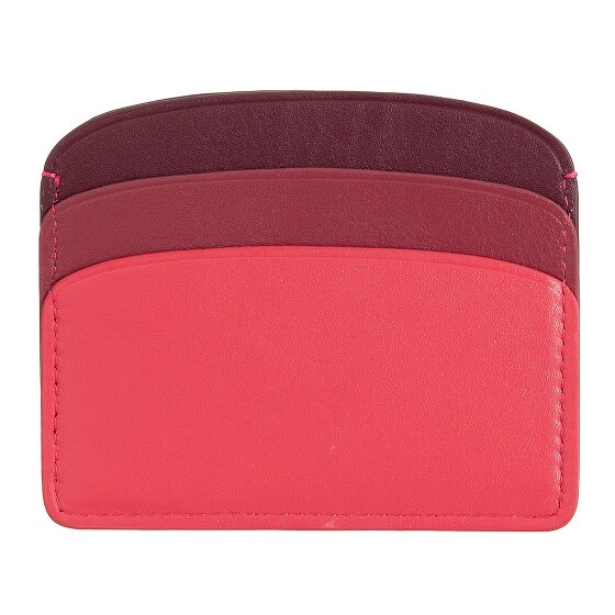 DuDu Boracay Étui pour cartes de crédit Cuir 10 cm