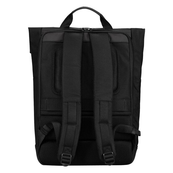 Jost Tallinn Daypack 46 cm Compartiment ordinateur