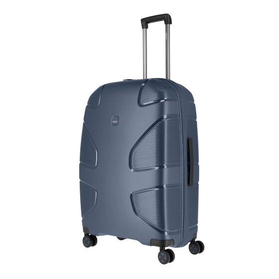 IMPACKT IP1 4 roulettes Trolley 76 cm