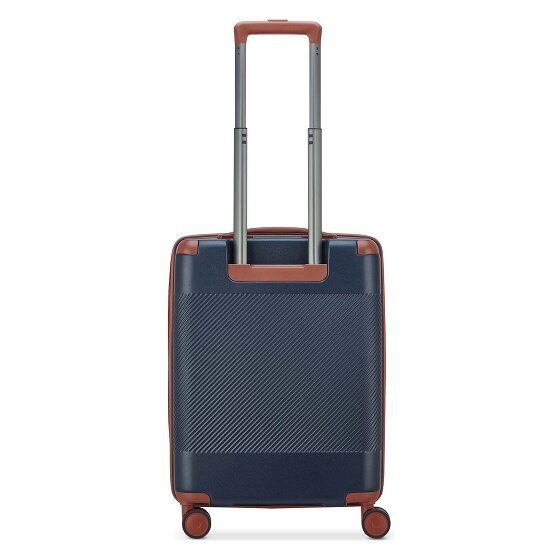 MODO by Roncato Charm 2.0 4 roues Trolley de cabine 55 cm avec soufflet d'extension
