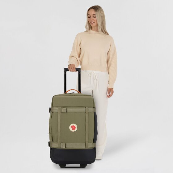 Fjällräven Färden 75 2 roulettes Trolley 64 cm