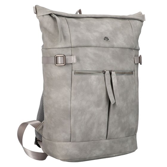 Greenburry Fanny sac à dos 43 cm compartiment pour ordinateur portable