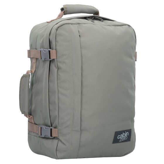 Cabin Zero Classic 36L Cabin Backpack sac à dos 44 cm