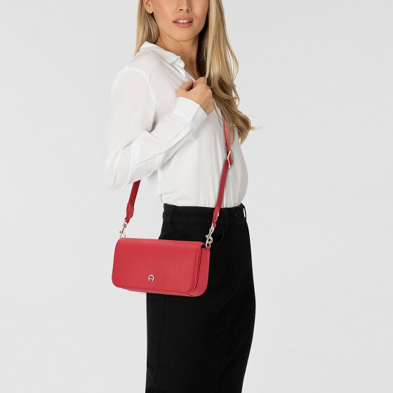 AIGNER Zita Sac à bandoulière Cuir 23 cm